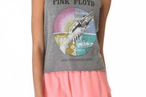 Chaser Pink Floyd Tank