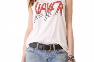 Chaser Slayer Jersey Tank