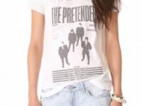 Chaser The Pretenders Deconstructed Tee