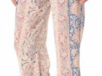 Chaser Vintage Tapestry Pants