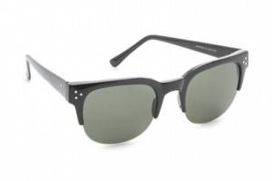 Cheap Monday Cutout Sunglasses