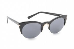 Cheap Monday Exposed Sunglasses