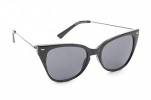 Cheap Monday Feline Sunglasses