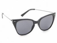 Cheap Monday Feline Sunglasses