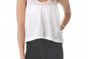 Cheap Monday Frankie Tank