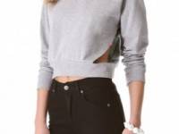 Cheap Monday Laura Sweatshirt