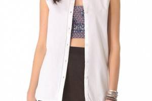 Cheap Monday Molly Shirt