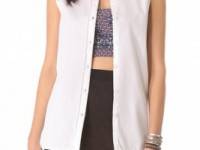 Cheap Monday Molly Shirt