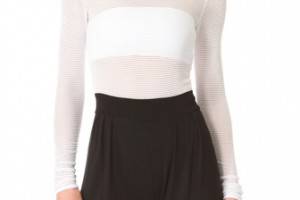 Cheap Monday Neve Bodysuit