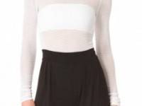 Cheap Monday Neve Bodysuit