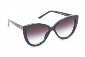 Cheap Monday Point Sunglasses