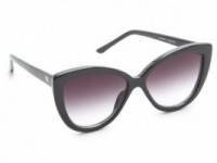 Cheap Monday Point Sunglasses