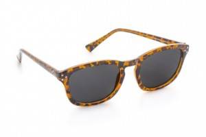 Cheap Monday Psychometry Sunglasses