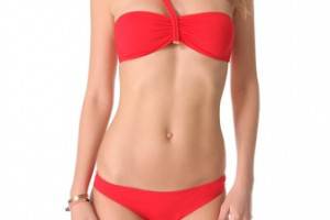 Chloe Braided Strap Bikini