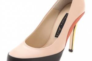 Chrissie Morris Madelaine Pumps