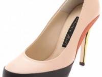 Chrissie Morris Madelaine Pumps