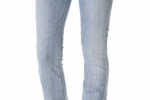 Citizens of Humanity Emannuelle Slim Boot Cut Jeans