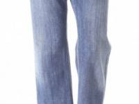Citizens of Humanity Ines Crop Jeans