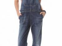 Citizens of Humanity Quincy Overalls