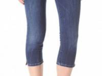 Citizens of Humanity Racer Crop Jeans