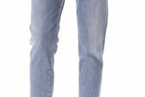 Citizens of Humanity Skyler Loose Crop Jeans