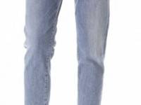 Citizens of Humanity Skyler Loose Crop Jeans