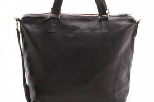 CLARE VIVIER Besace Bag