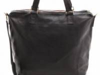 CLARE VIVIER Besace Bag