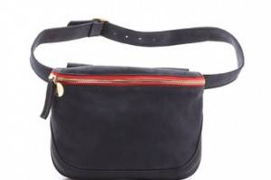 CLARE VIVIER Waist Bag