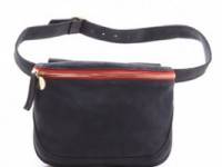 CLARE VIVIER Waist Bag