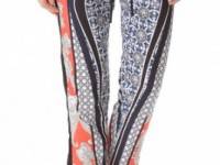 Clover Canyon Bollywood Drawstring Pants