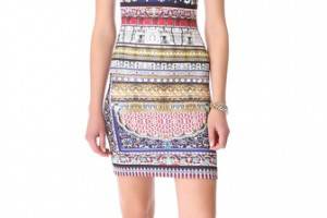 Clover Canyon City Palace Dress