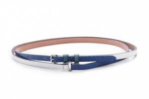 Club Monaco Amy Double Wrap Belt