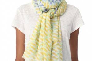 Club Monaco Astrid Scarf