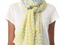 Club Monaco Astrid Scarf