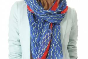 Club Monaco Brooke Scarf