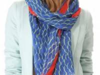 Club Monaco Brooke Scarf