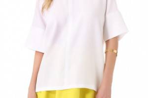 Club Monaco Charlene Shirt