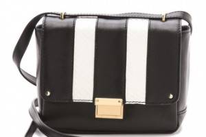 Club Monaco Daria Cross Body Bag