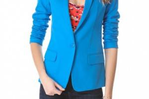 Club Monaco Esther Jacket