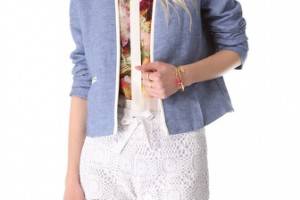 Club Monaco Florence Jacket