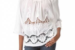 Club Monaco Jac Top