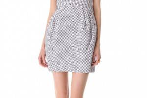 Club Monaco Natasha Dress