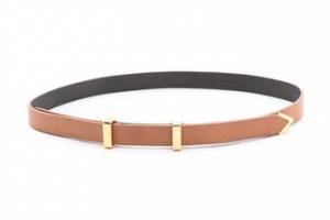 Club Monaco Rosa Belt