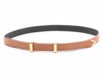 Club Monaco Rosa Belt