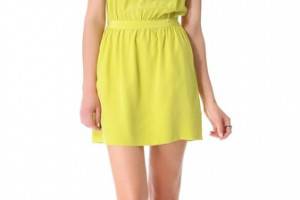 Club Monaco Ruth Dress