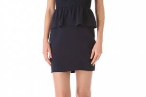 Club Monaco Sally Dress