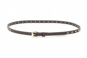 Club Monaco Sandy Studded Belt