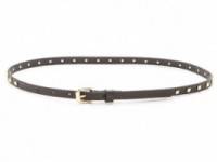 Club Monaco Sandy Studded Belt