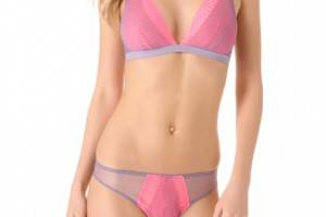 Cosabella Cleope Soft Bra